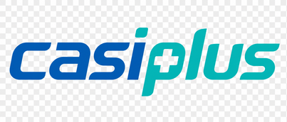 CasiPlus Logo